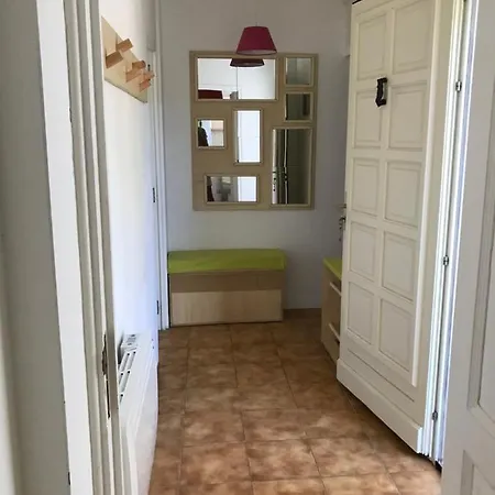 L'oliveraie D'aniane 2 Personnes Dom wakacyjny *