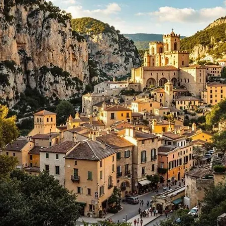 Holiday home L'oliveraie D'aniane 2 Personnes Aniane