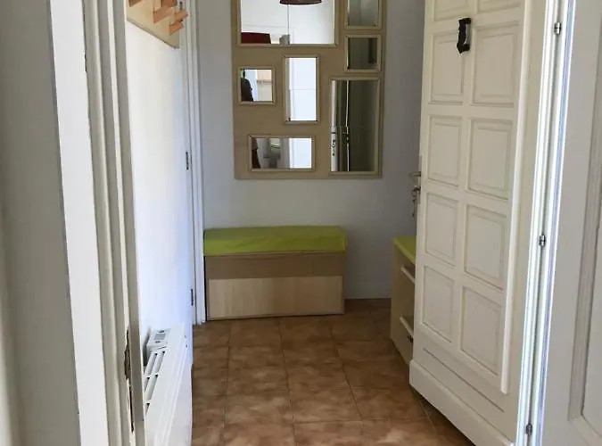 L'oliveraie D'aniane 2 Personnes بيت للعطل *